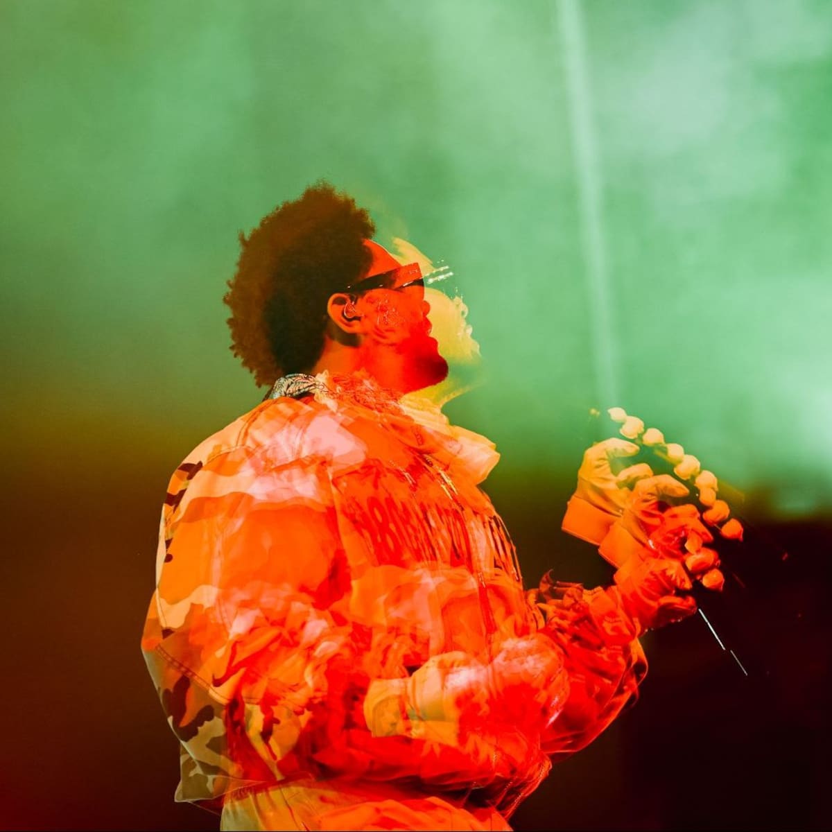 The Weeknd Wants to ‘Kill’ The Weeknd: “It’s My Last Album”