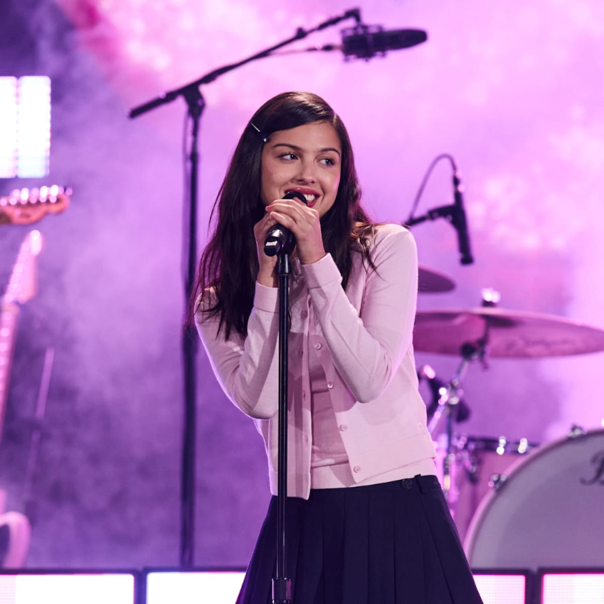'The Cure' de Olivia Rodrigo: letra completa en español