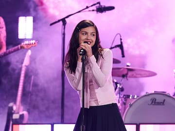 'The Cure' de Olivia Rodrigo: letra completa en español