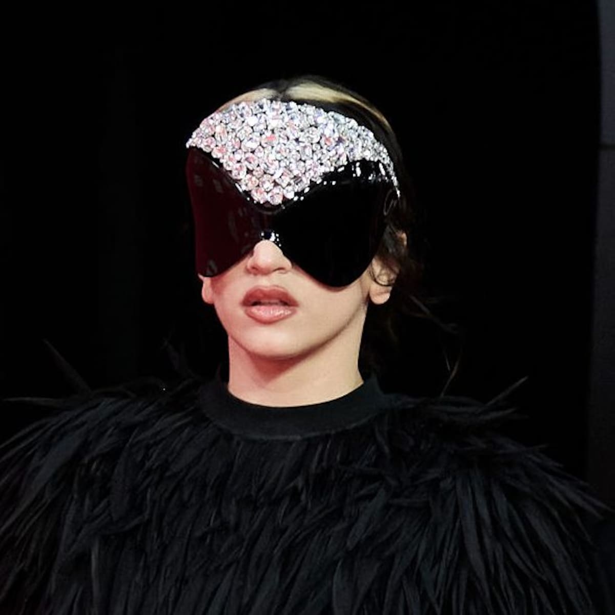 Rosalía Kicks Off the Countdown: ‘Lux’ World Tour Coming in 2026