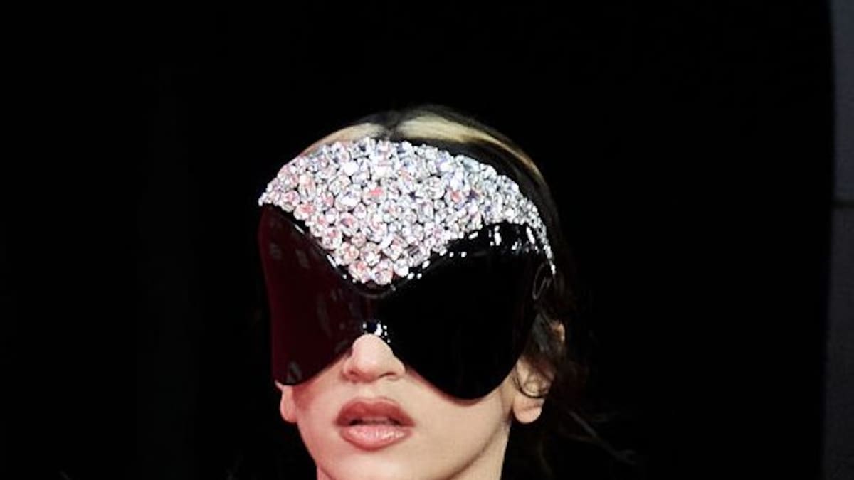 Rosalía Kicks Off the Countdown: ‘Lux’ World Tour Coming in 2026