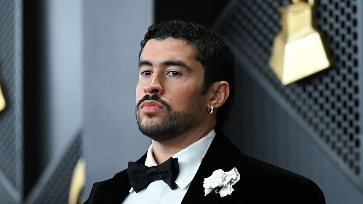 ¿Por qué Bad Bunny ha sido elegido para actuar en el Super Bowl?
