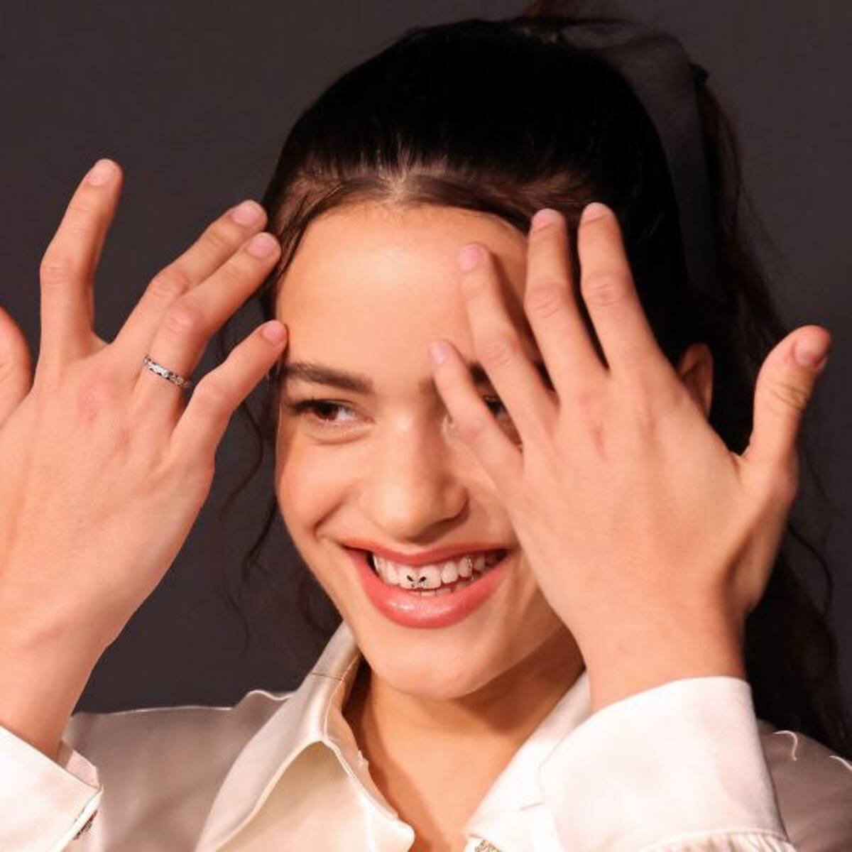 Rosalía sorprende con una colaboración inesperada junto a Carolina Durante