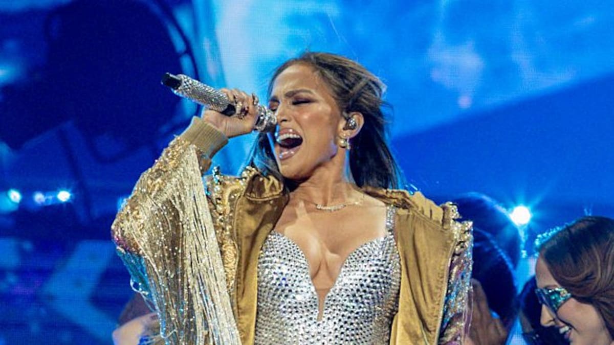 Who Is the Richest Latin Artist in 2025?