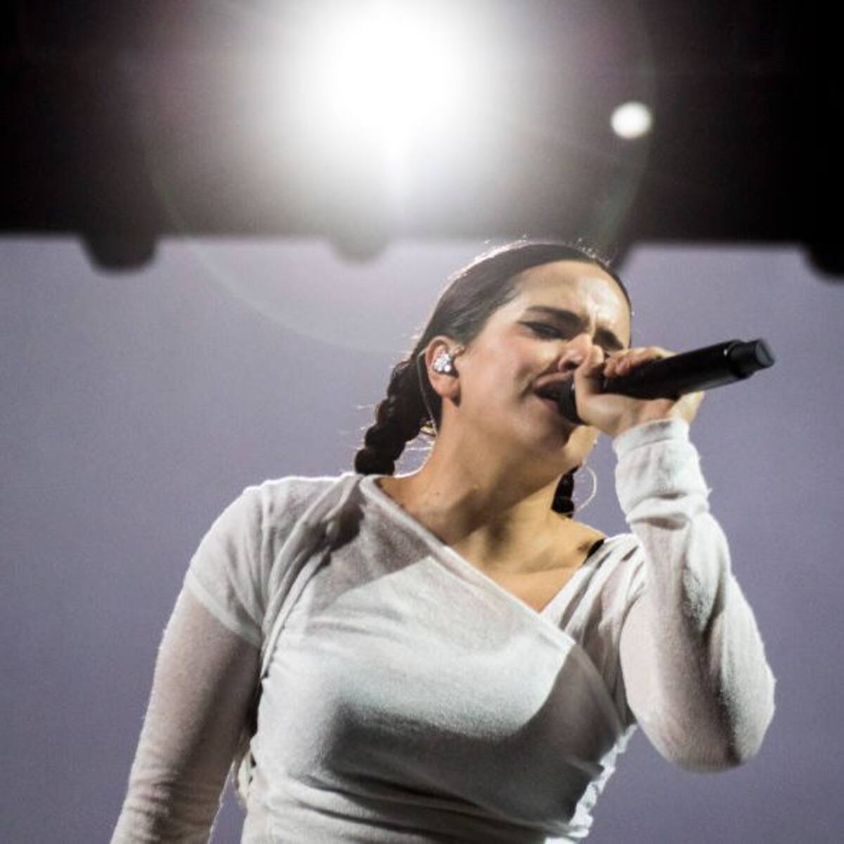 Why Rosalía’s ‘R4’ Album Delay Is Exactly What Music Needs