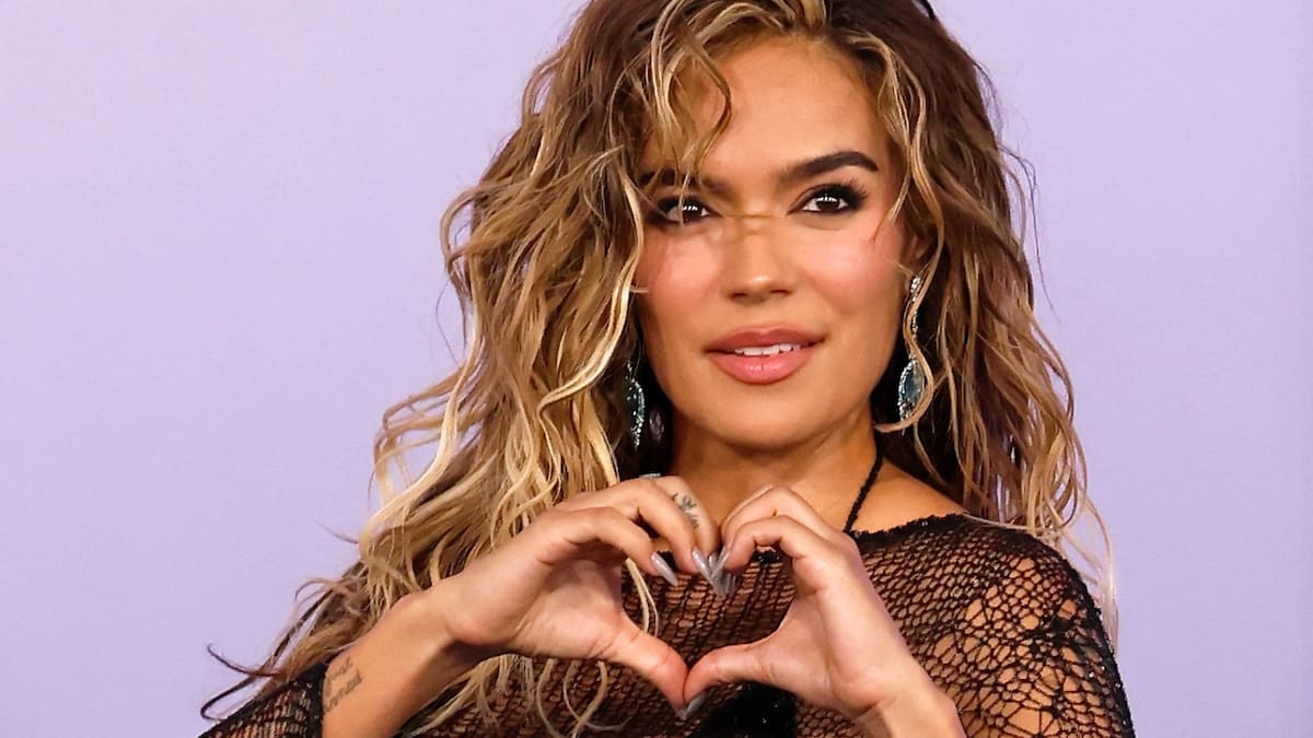 Emotivo espectáculo y un mensaje para Colombia: así fue la última noche de Karol G en Los Ángeles