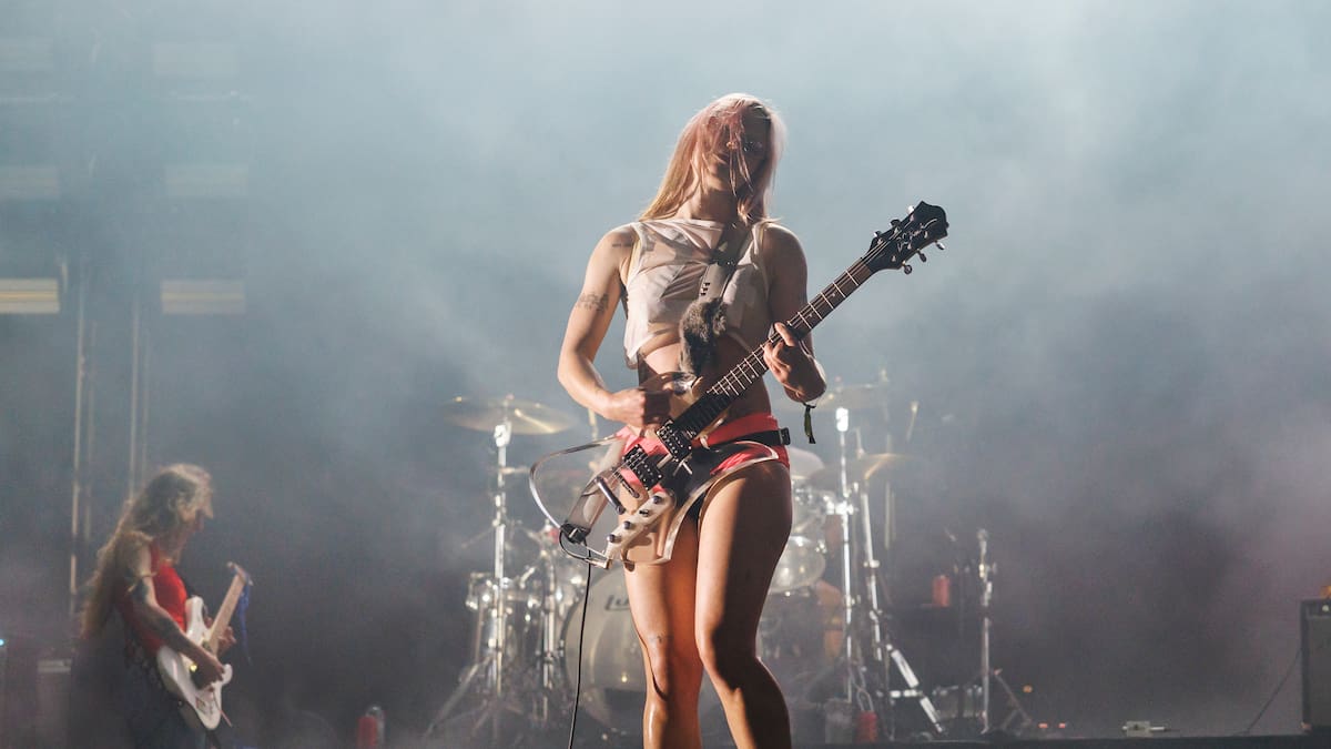 ¿Dónde ver gratis el Primavera Sound online y en directo?