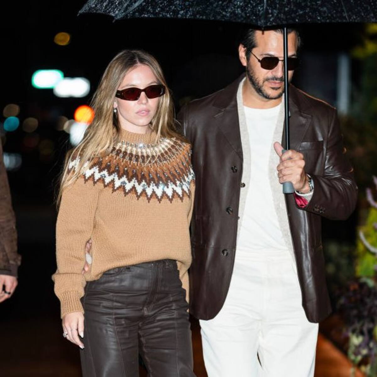 Why Sydney Sweeney Called Off Her Wedding to Jonathan Davino?