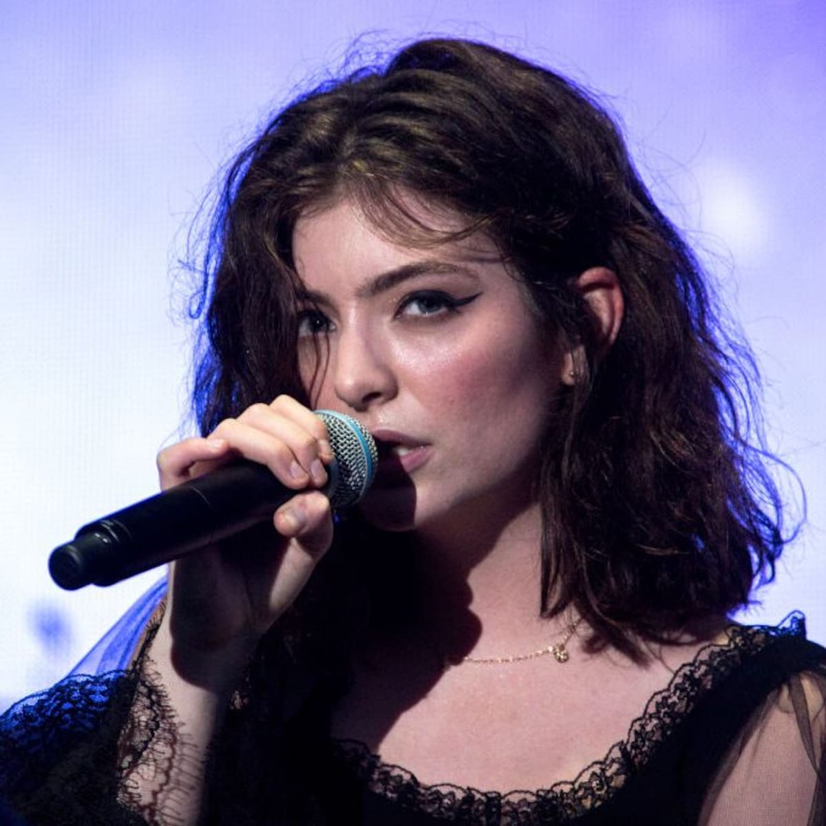 What It Means to Be Cisgender: Lorde Opens Up About Her Identity