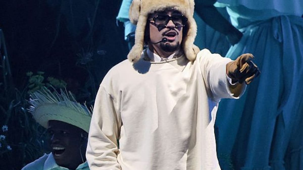 Premios Juventud 2025 Full List of Nominees: Bad Bunny and Danny Ocean Lead the List