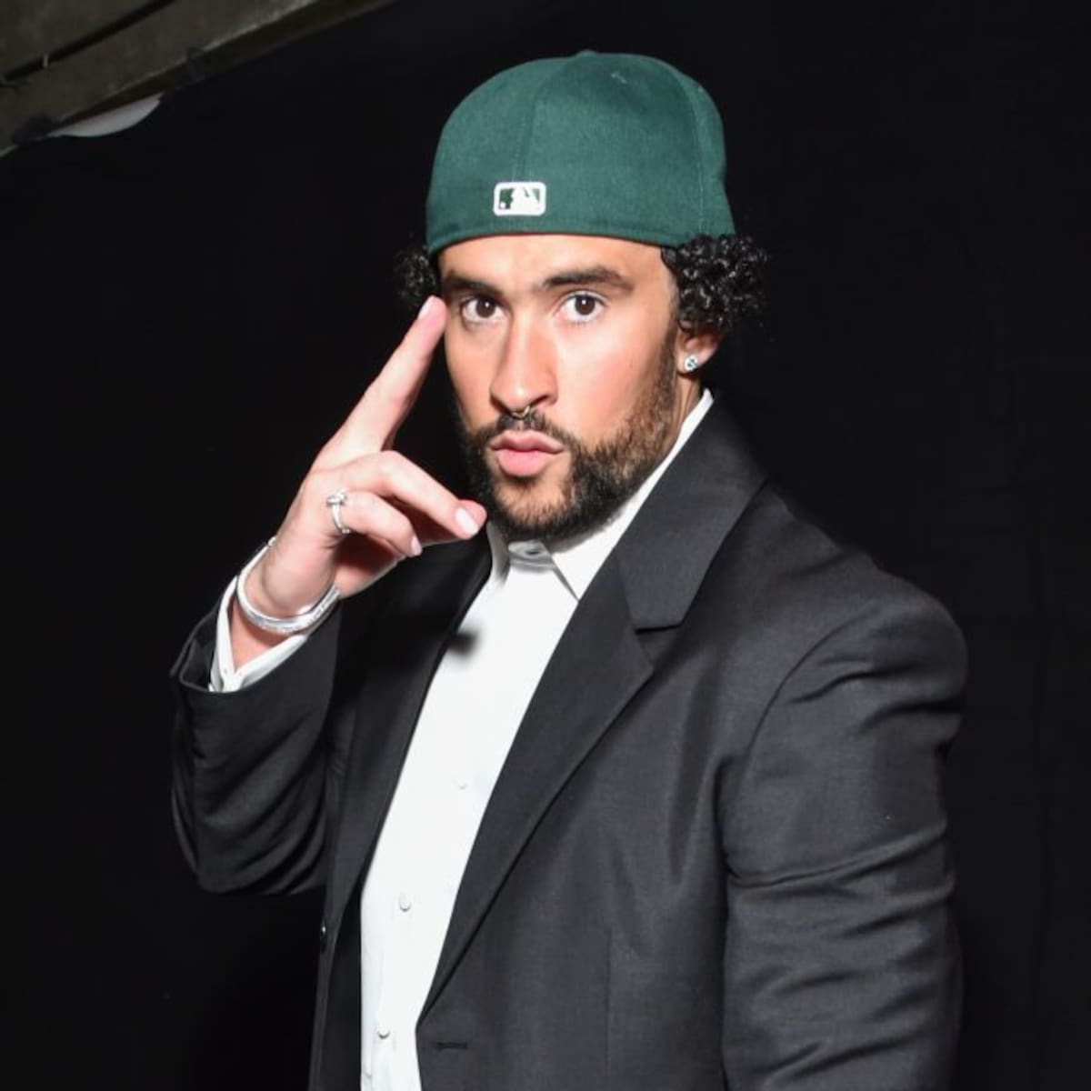 Bad Bunny Talks About Young Miko: «I Needed Her»