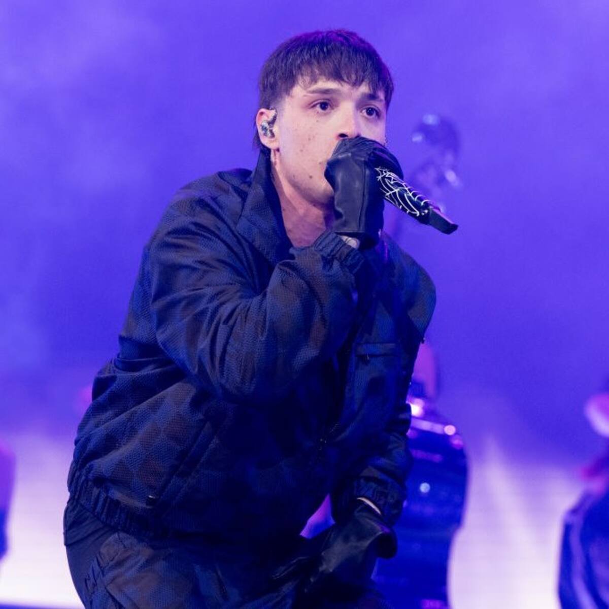 Why Peso Pluma Released His Dream Collaboration with Kanye West and Nobody Noticed