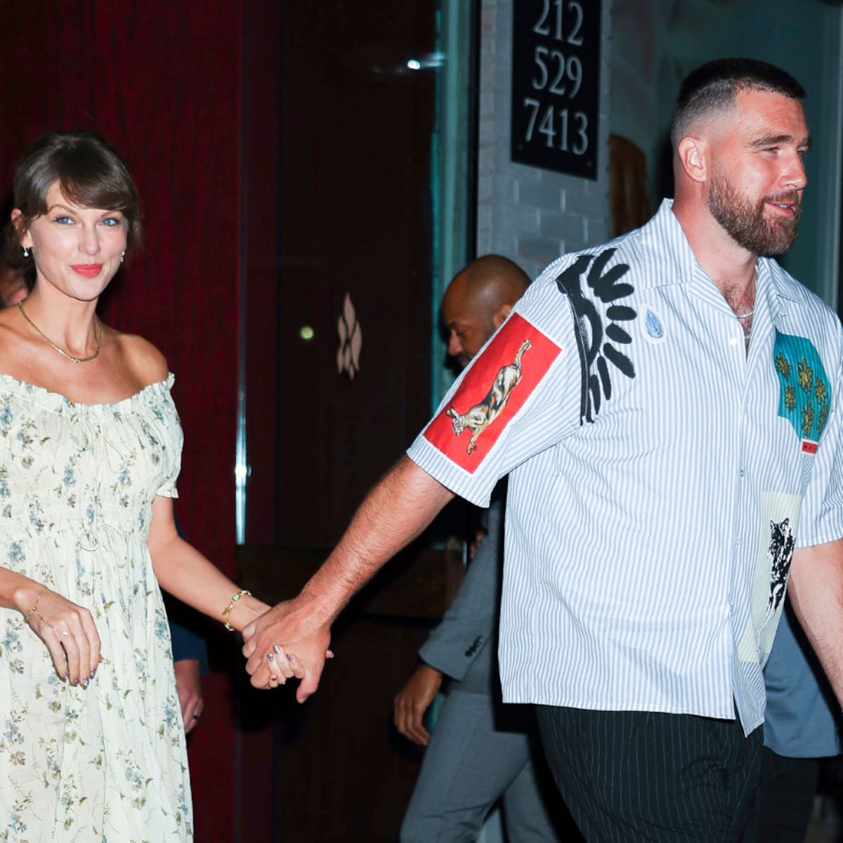 Así sería la luna de miel de Taylor Swift y Travis Kelce: un tour mundial