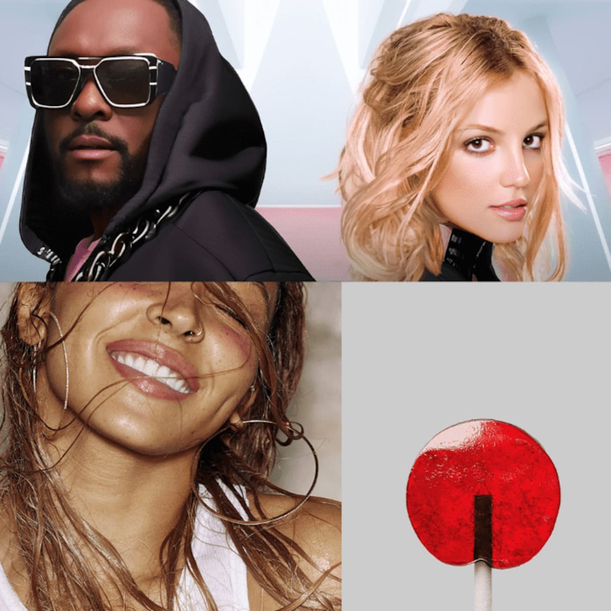 Latest Drops: ‘Barbie’ Soundtrack, Travis Scott, Bad Bunny, Zayn, Britney Spears & More!