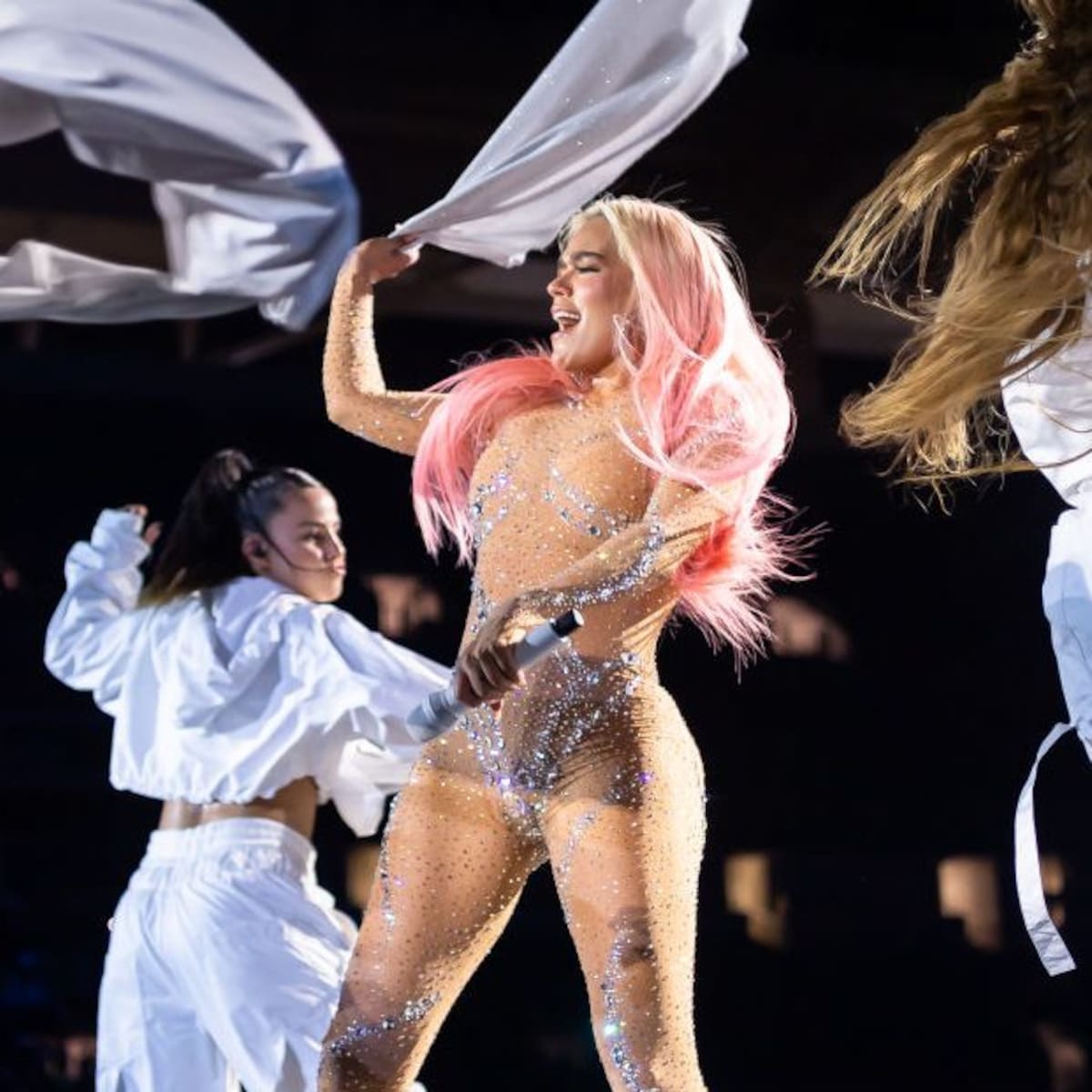 MTV VMAs 2024: Full Performers List