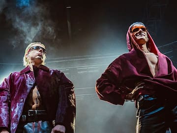 Análisis de Goo Goo Ga Ga de CA7RIEL & Paco Amoroso: significado y letra completa en español