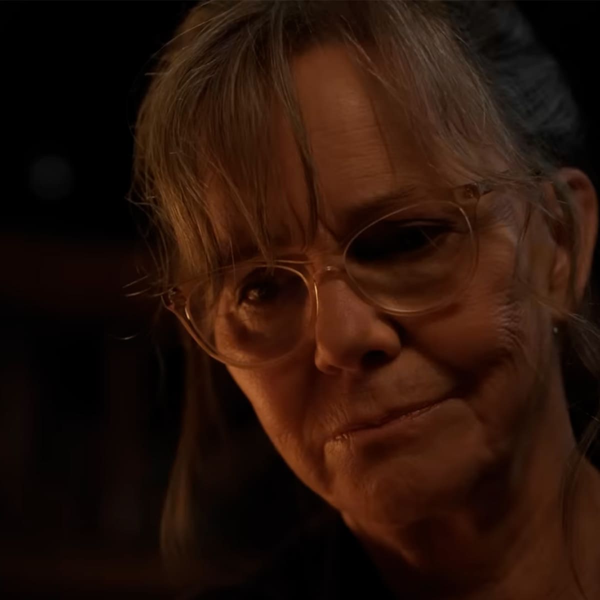 Crítica de Remarkably Bright Creatures: una película donde Sally Field brilla en una historia que nos tocará el corazón