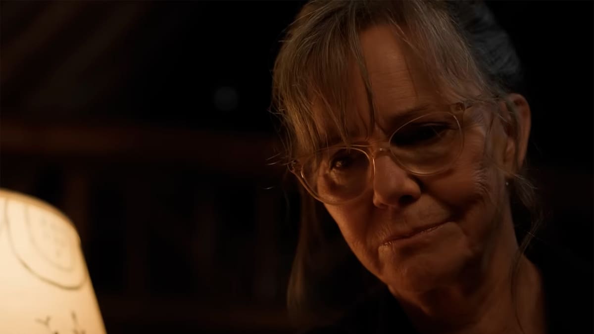 Crítica de Remarkably Bright Creatures: una película donde Sally Field brilla en una historia que nos tocará el corazón