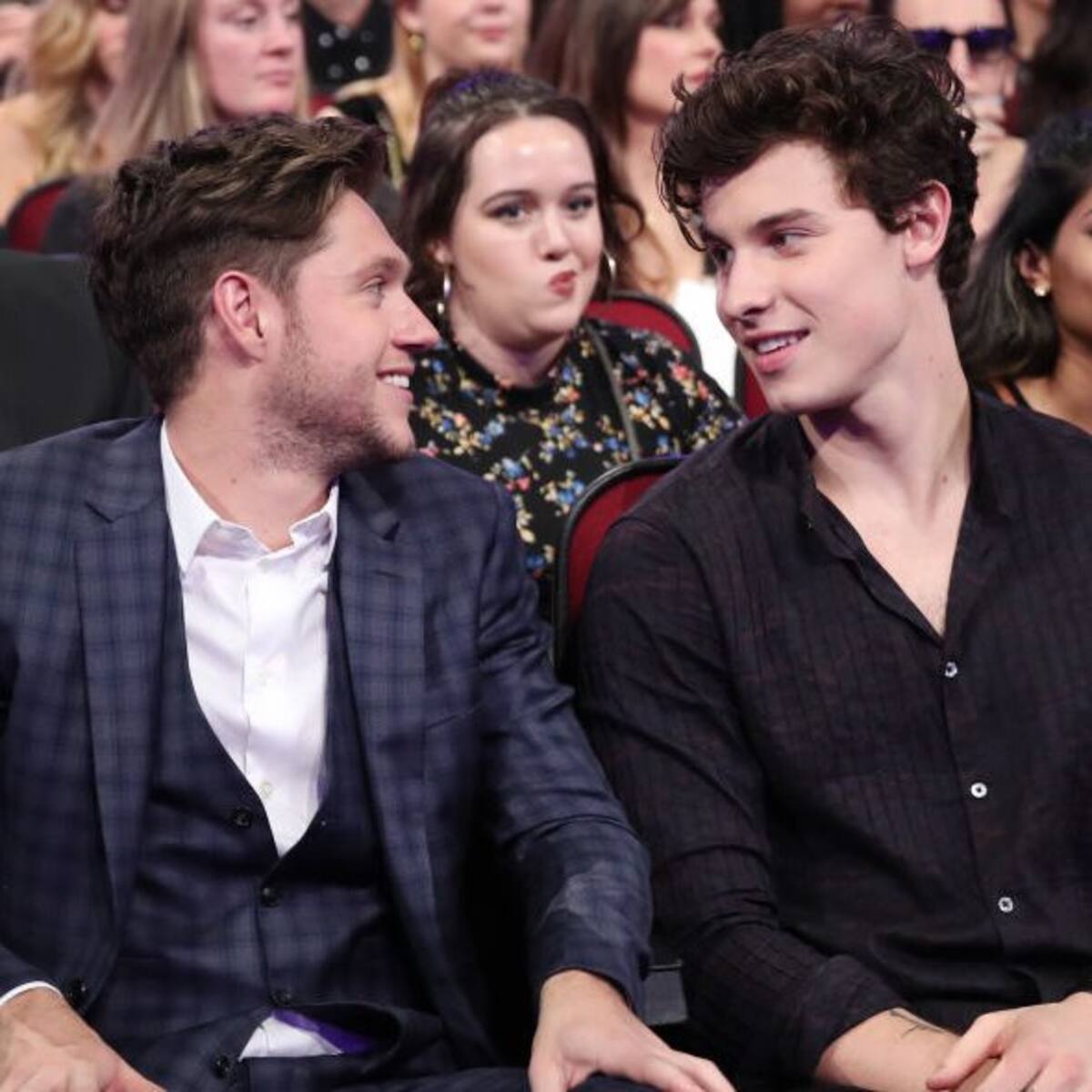 After Liam Payne’s Passing, Niall Horan Returns to the Stage Alongside Shawn Mendes