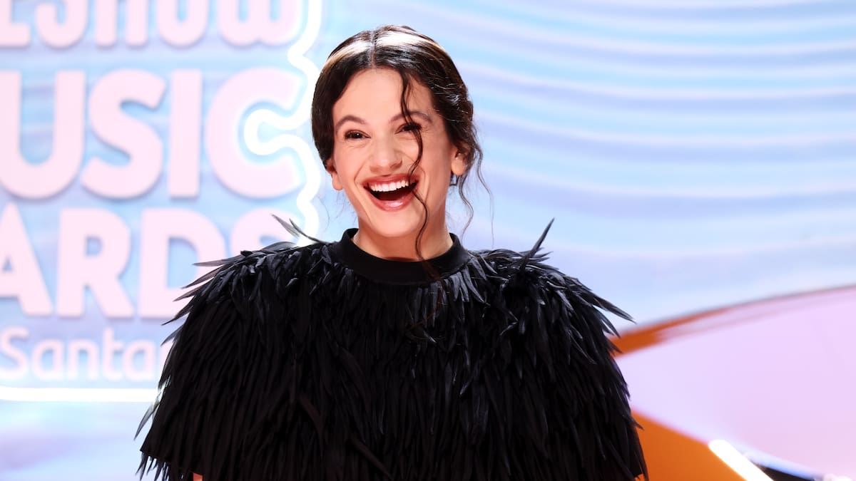 ¿Dónde y cuándo serán los LOS40 Music Awards Santander 2026?