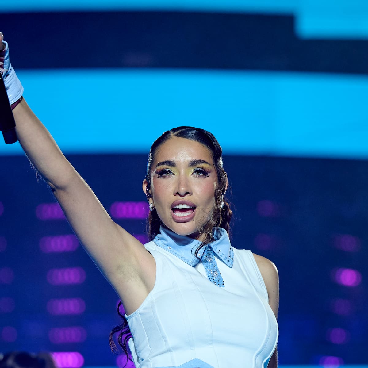 Todos los artistas que actuarán en Premio Lo Nuestro 2026: Romeo Santos, Prince Royce, María Becerra...