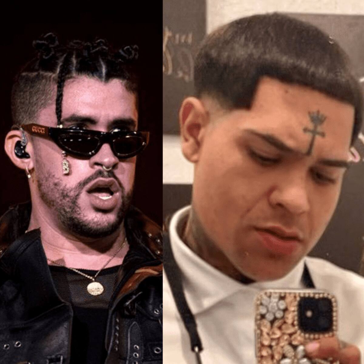 The Diss Track ‘Psycho Bunny’ by Almighty Aimed at Bad Bunny