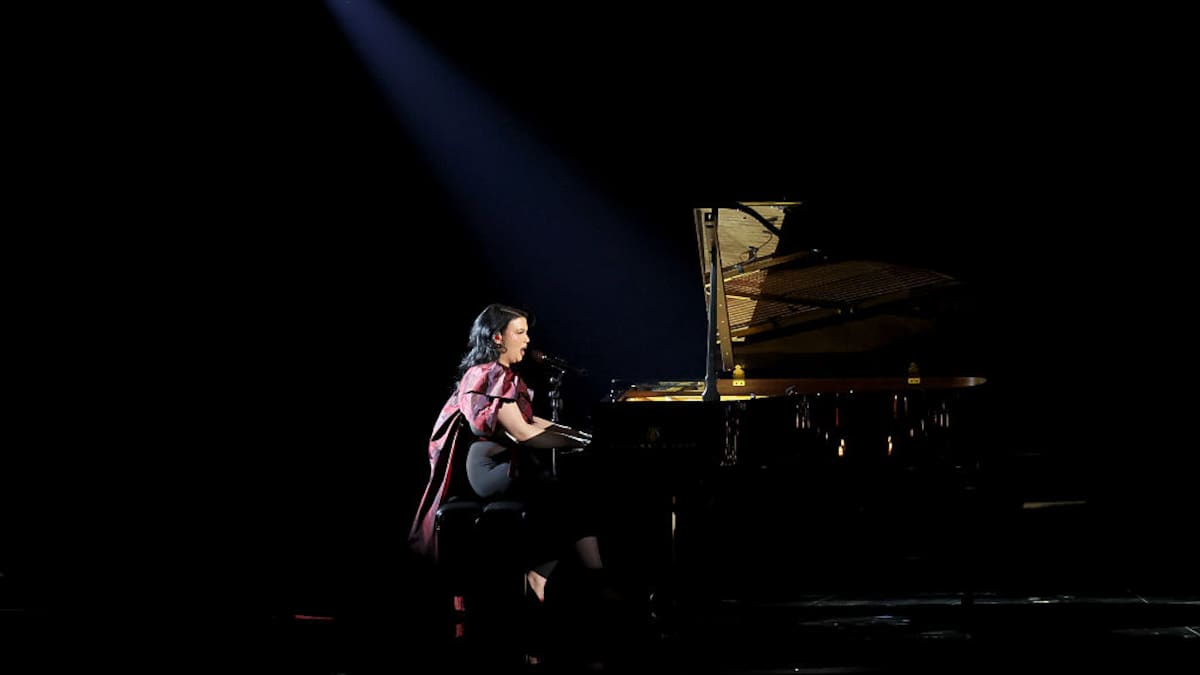 Mejores momentos y actuaciones de los Grammys 2026