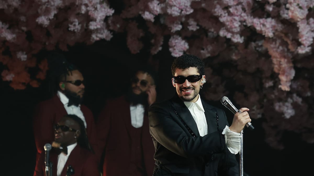 ¿Cuántos años cumple Bad Bunny? Edad, signo del zodiaco y significado