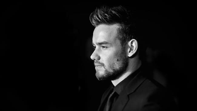 Liam Payne on November 28, 2016. Mike Marsland/Getty Images