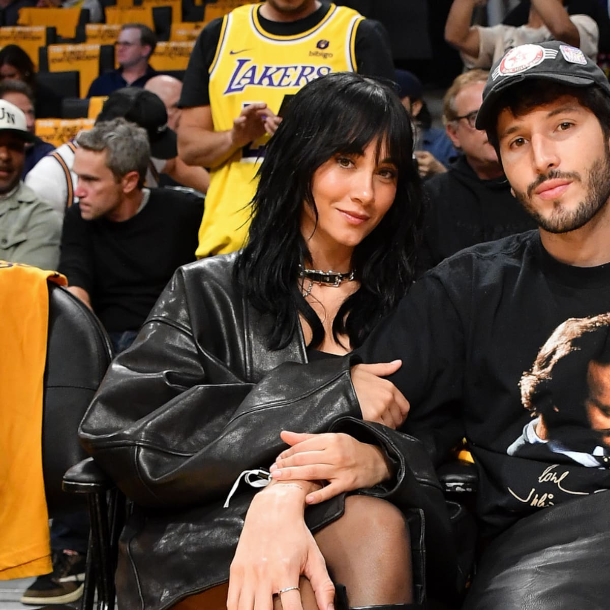 ¿Aitana y Sebastián Yatra dieron el paso definitivo para dejarse atrás? Esto fue lo que pasó
