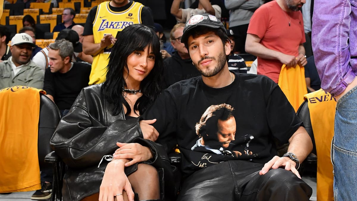 ¿Aitana y Sebastián Yatra dieron el paso definitivo para dejarse atrás? Esto fue lo que pasó