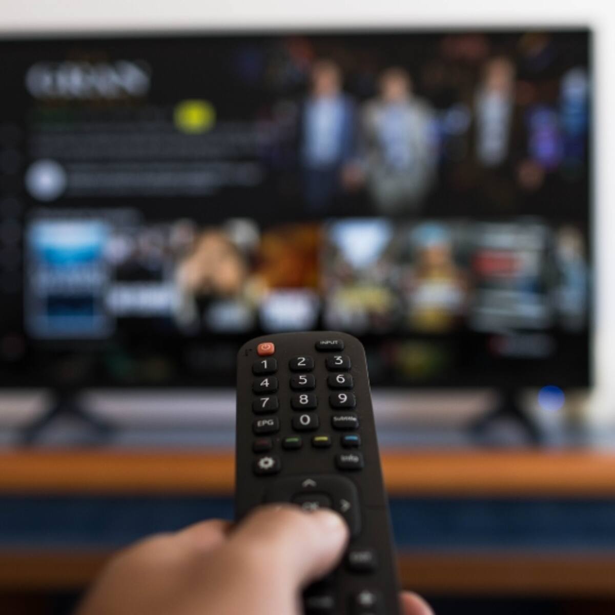 Esta es la película de acción disponible en Netflix que no puedes perderte