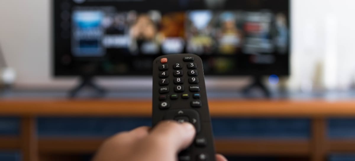 Televisor: Getty Images