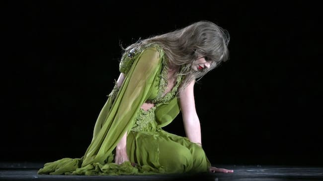 Fernando Leon/Getty Images.