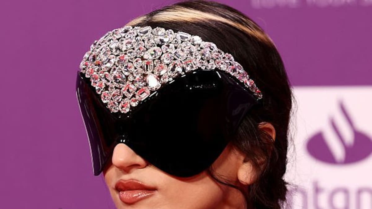 ¿De quién habla Rosalía en su canción ‘La Perla’?