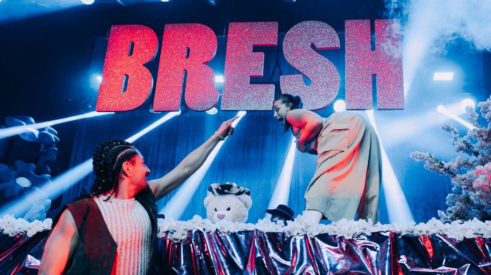 BRESH, ‘The Most Beautiful Party’ Triumphs in NYC / Bresh