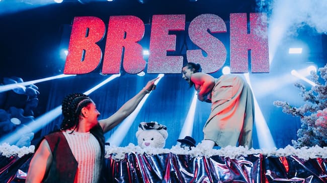 BRESH, ‘The Most Beautiful Party’ Triumphs in NYC / Bresh