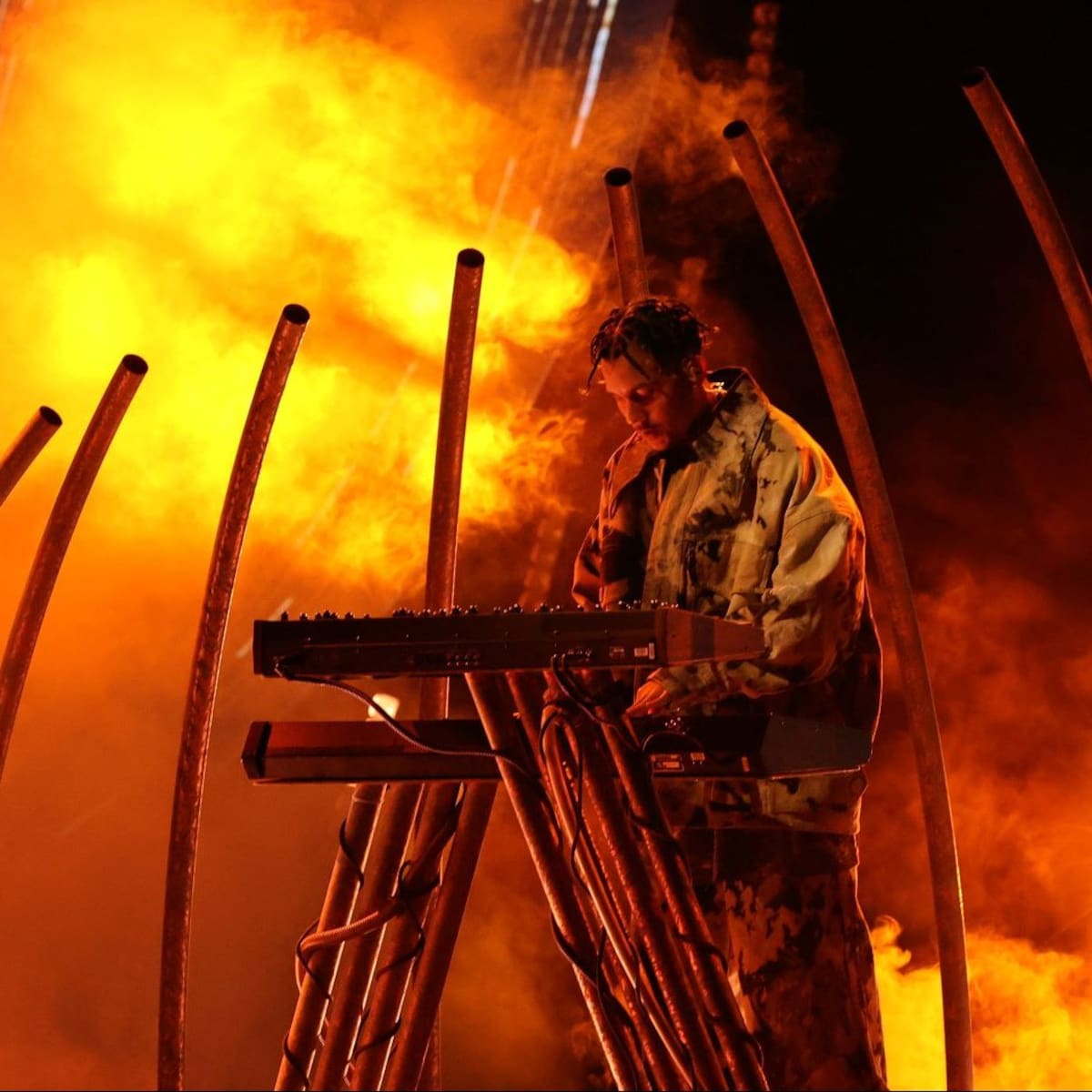 Tainy Revolutionizes Social Media After Announcing Collaborations for His New Album ‘DATA’