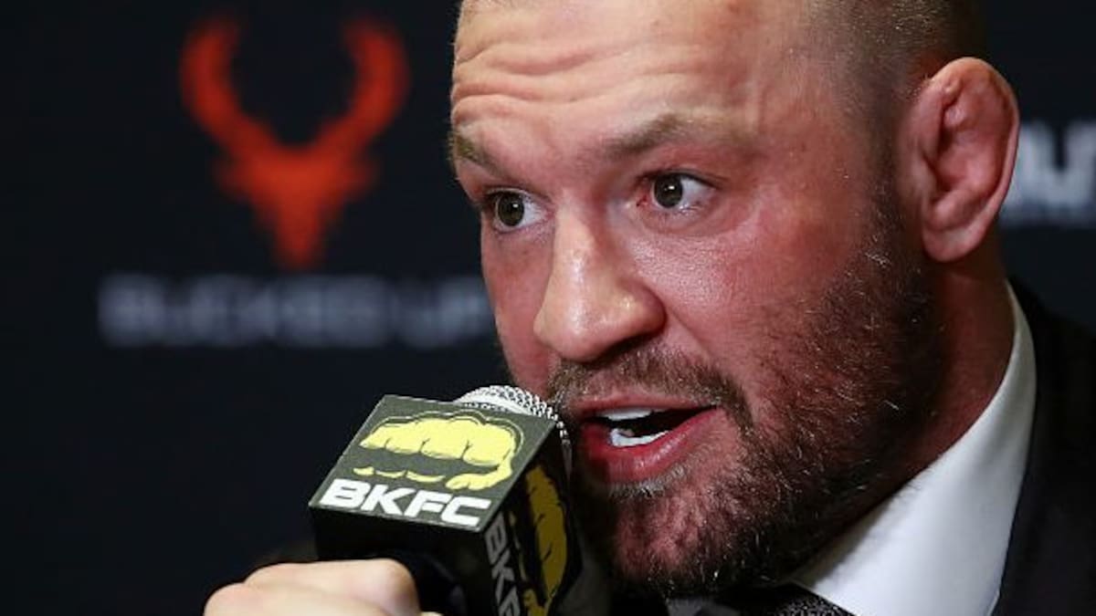 Why Conor McGregor Lost Appeal in Civil Sexual Assault Case