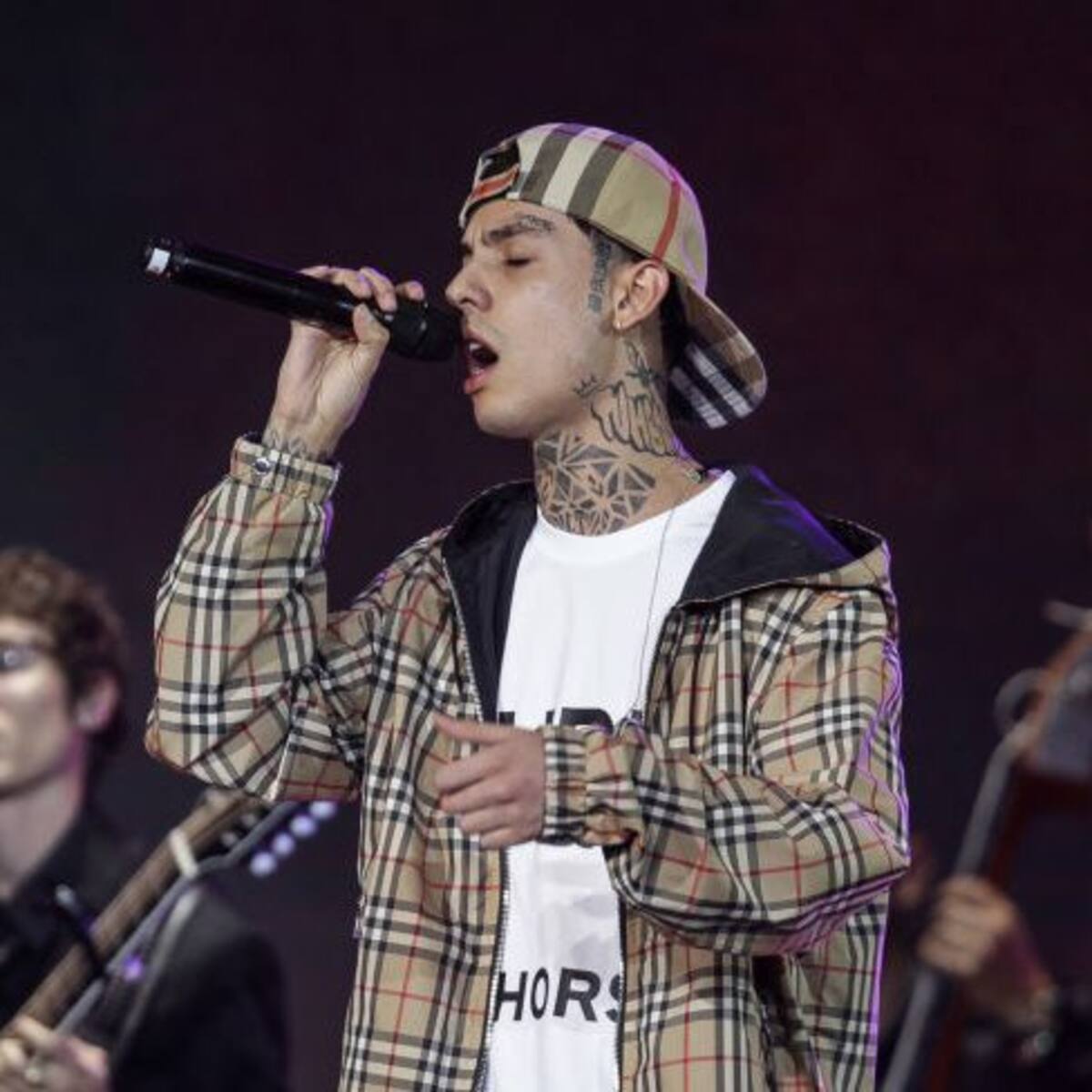 Natanael Cano’s ‘Nata Montana’ Album & ‘Mi Bello Ángel’ Video Top Charts