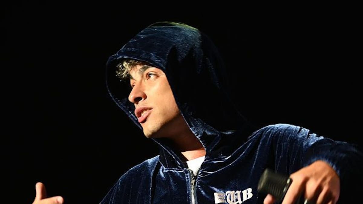 Trueno colabora con Gorillaz y Proof en ‘The Manifesto’: Significado y letra en español