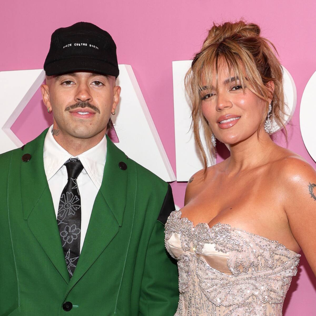 Feid habló por primera vez sobre Karol G: esto fue lo que dijo tras el fin de su relación