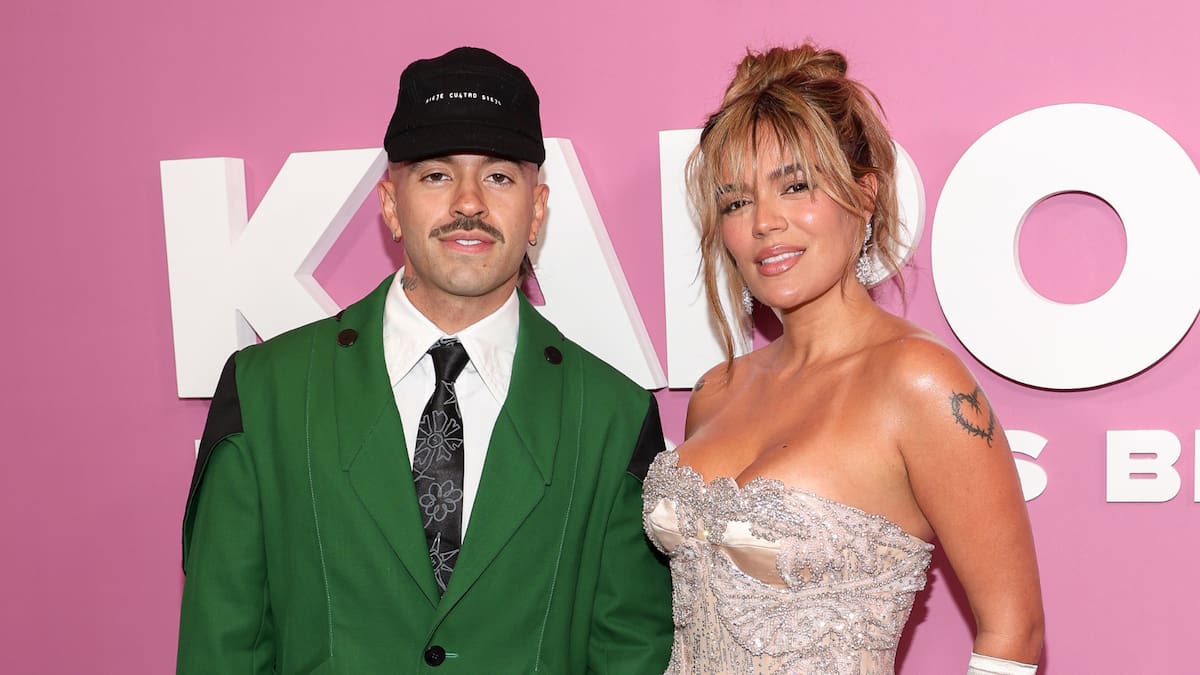 Feid habló por primera vez sobre Karol G: esto fue lo que dijo tras el fin de su relación