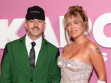 Feid habló por primera vez sobre Karol G: esto fue lo que dijo tras el fin de su relación