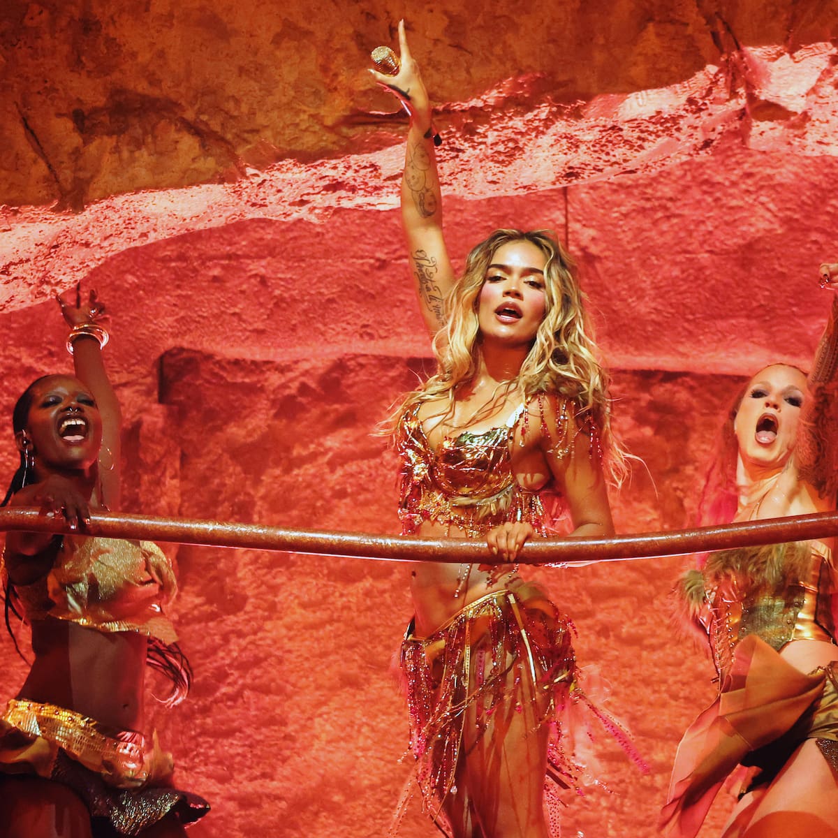 ¿Cuándo comprar los tickets de Karol G y qué precio tienen?