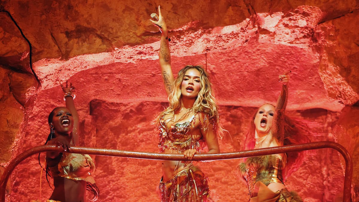 ¿Qué precio tienen los tickets para el tour de Karol G?