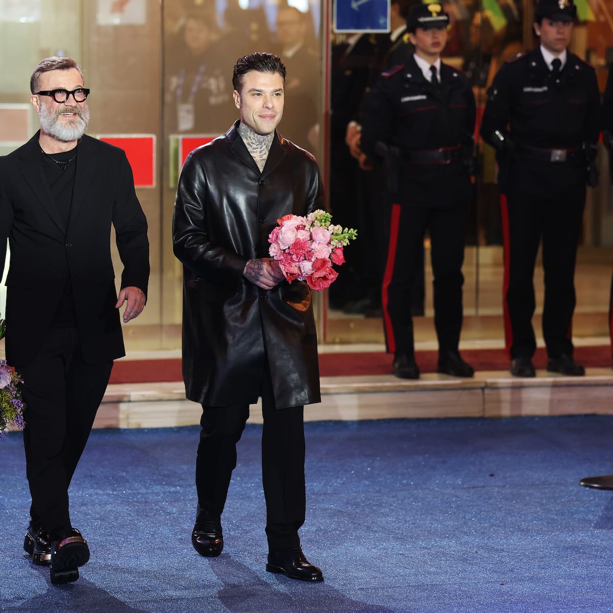 ¿Dónde ver el Festival de Sanremo 2026 gratis online? Horario, actuaciones y todo sobre la segunda gala