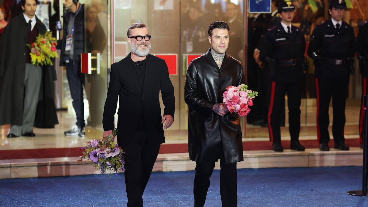 ¿Dónde ver el Festival de Sanremo 2026 gratis online? Horario, actuaciones y todo sobre la segunda gala