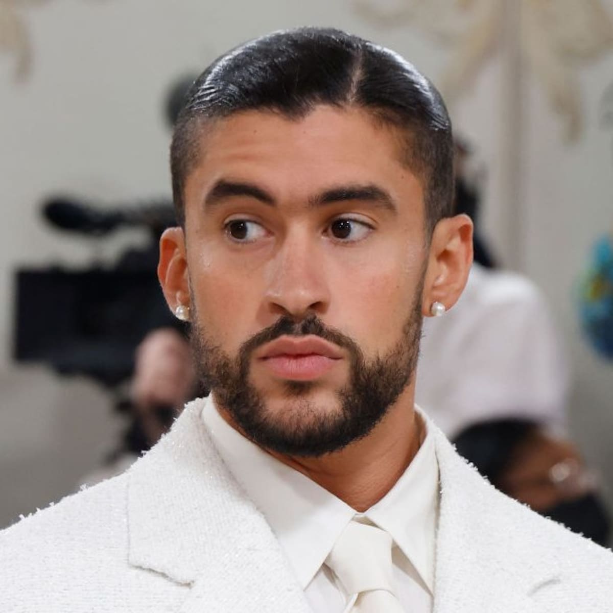 Does Bad Bunny Throw Shade at J Balvin, Karol G & Shakira in Latest Album?