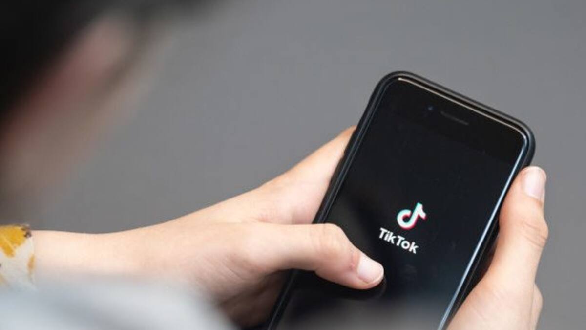 What Is ‘Group 7’? The Viral TikTok Slang You’re Seeing Everywhere